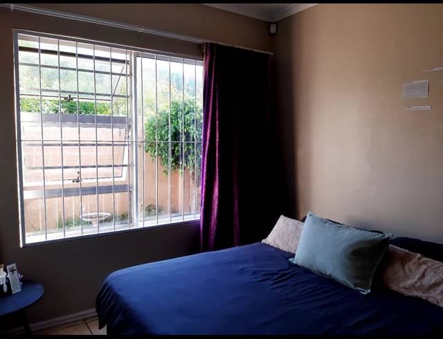 3 BEDROOM TOWNHOUSE RENTED IN WALMER HEIGHTS